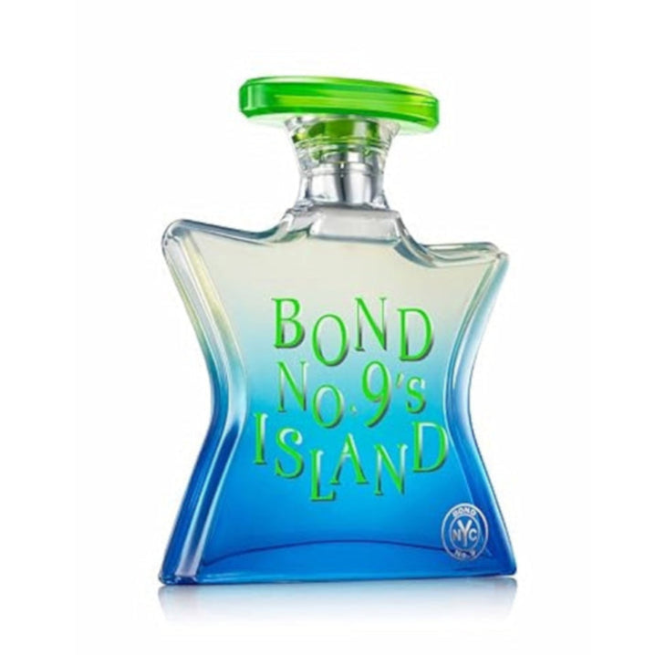 Bond No. 9 Island Sample